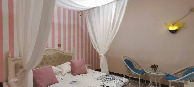 祥云锦泽茂客栈图片