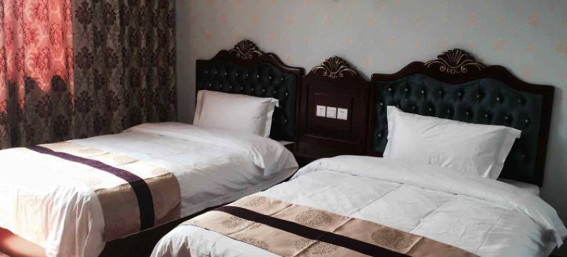 重庆福峰大酒店图片