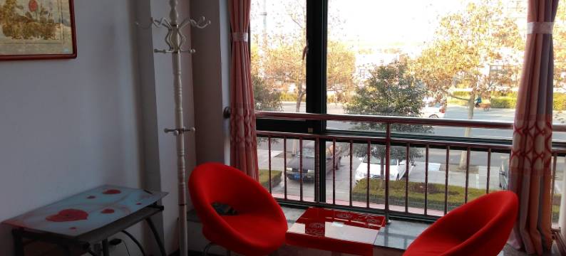 龙口顺泰旅馆图片