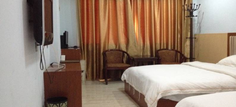 茶陵安信商务宾馆图片