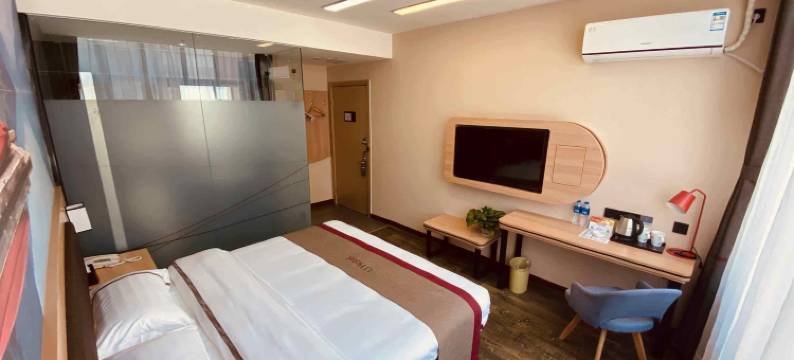 尚客优酒店(天津机场肿瘤医院空港店)图片