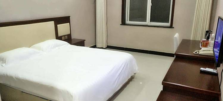 柏乡雅客e家连锁酒店图片