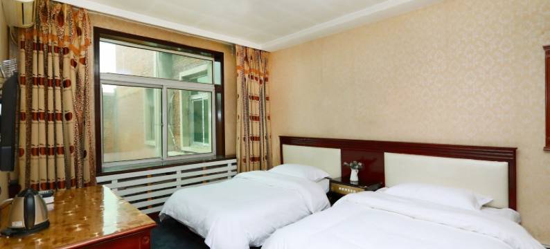 铁岭交通宾馆图片