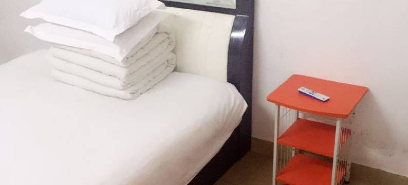 深圳温馨旅馆坪山店图片