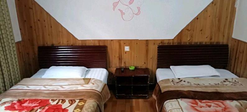 自贡汇兴宾馆图片