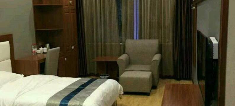 犍为力和商务酒店图片