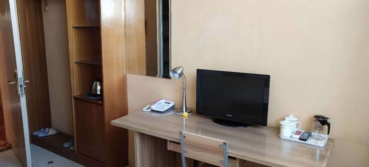 朔州北星快捷酒店图片