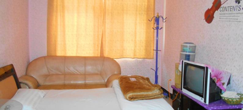 昆明鑫福招待所图片