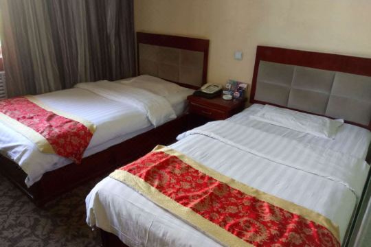 靖远东方之星宾馆