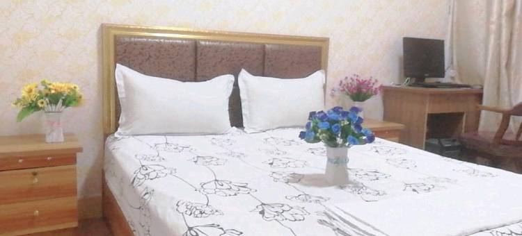 中山广福住宿图片