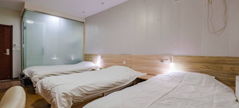 商丘阳阳宾馆图片