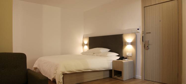 如家派柏·云酒店(漳州九龙大道万达广场店)图片