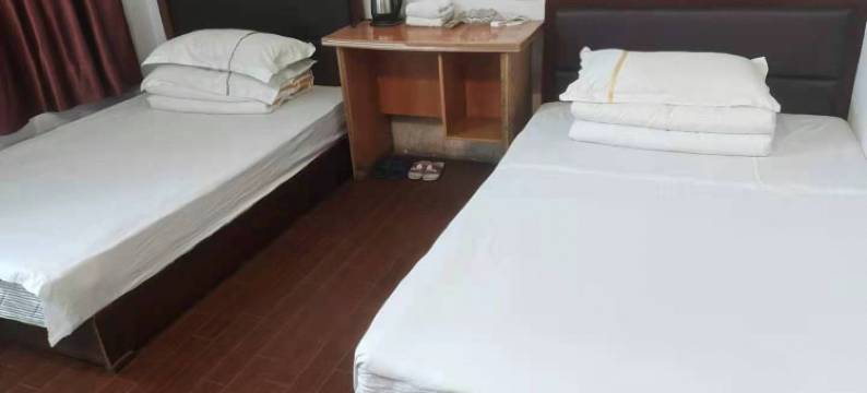 诸暨洪金旅社图片