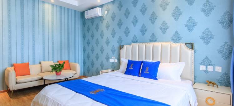 速8酒店(北京旧宫地铁站万科广场店)图片