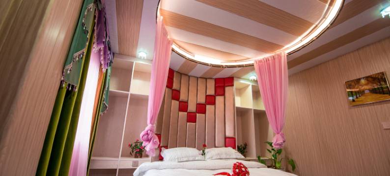 上海保利华宾馆图片