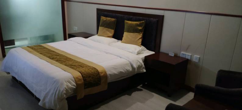 宜兴华艺大酒店图片