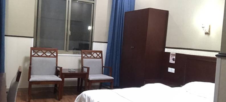 嘉兴洪合宾馆图片