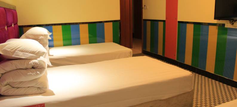 上海晨阳宾馆图片