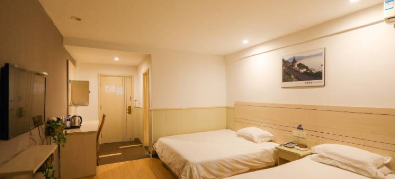 象山石浦海尚风情商务宾馆图片