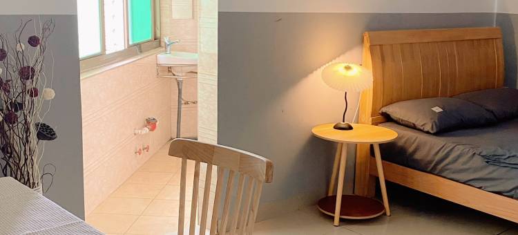 湛江尚品楼公寓图片