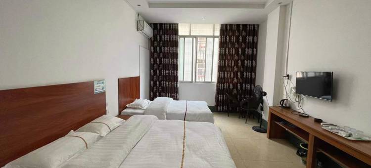 桂平香兰雅居民宿图片