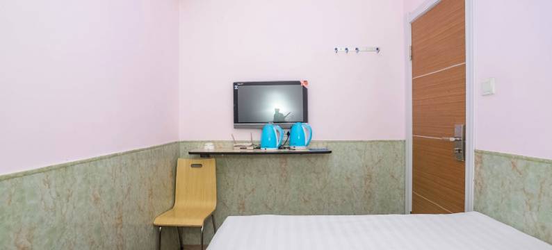 哈尔滨金鑫源旅店图片