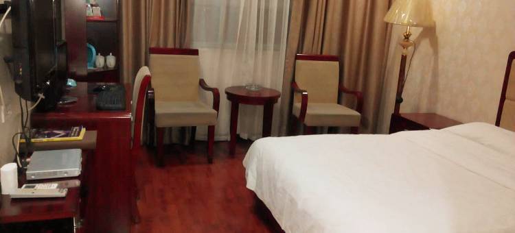 鹤峰大嘉宾馆图片