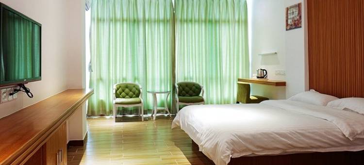 惠东巽寮湾金海酒店图片