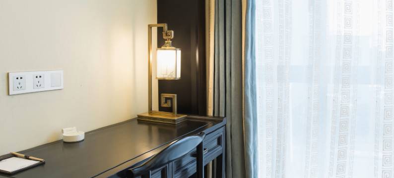 义乌民晟酒店(佛堂夜市店)图片