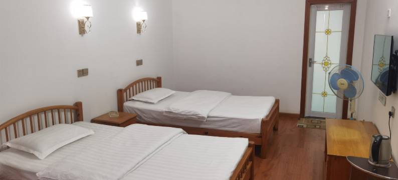 英山云泉山庄图片