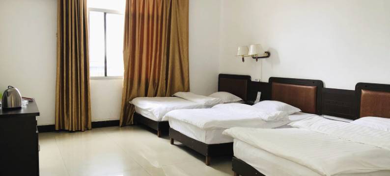 丘北佳宜宾馆图片