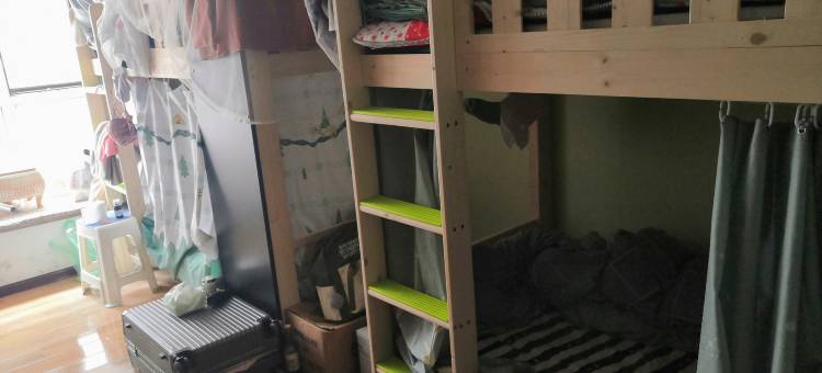 顺子女生青年旅舍(石家庄长安店)图片