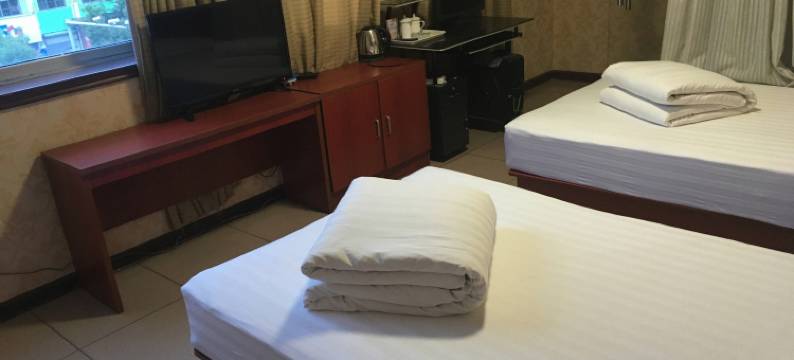 商洛祥泰宾馆图片