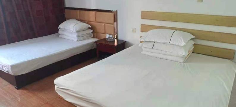 诸暨洪金旅社图片