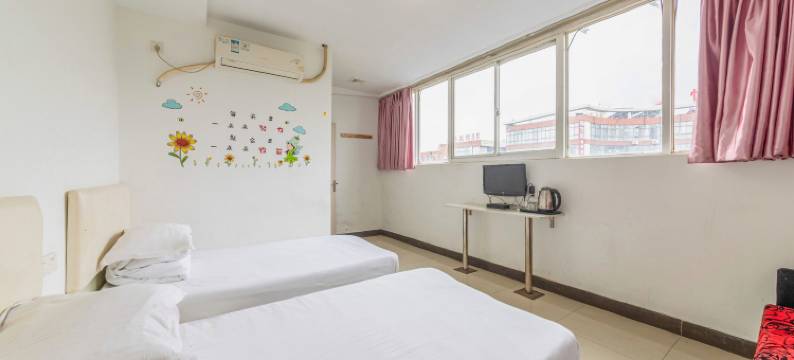 泰州森泰旅馆图片