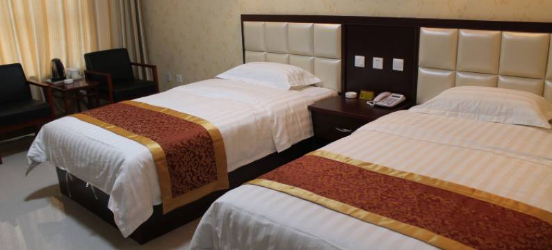 邱县京都宾馆图片