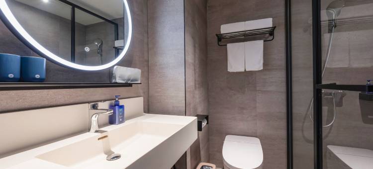 汉庭酒店(苏州观前景德路店)图片