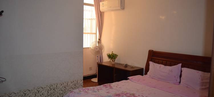 谷城幸福旅馆图片