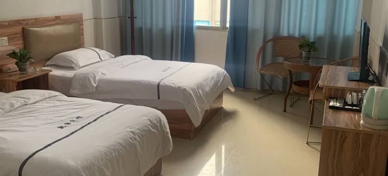 兴义凯鑫宾馆图片