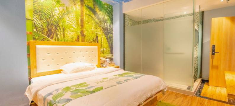 海口红湖之星酒店(高铁东站海南师范大学店)图片