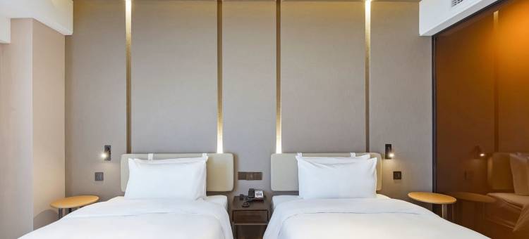 汉庭酒店(南京红山动物园店)图片