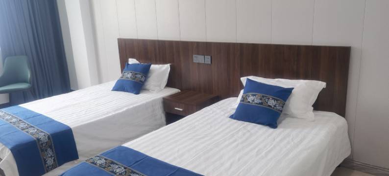 友谊宾馆(苏州梅新街店)图片