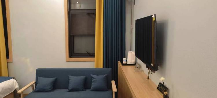 新安水月湾宾馆图片