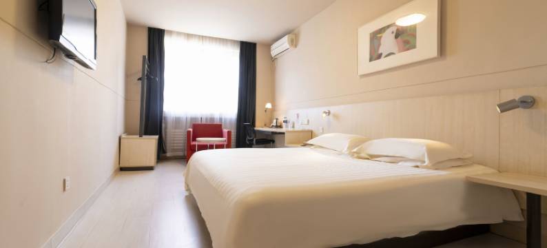 锦江之星酒店(天津西站长江道店)图片