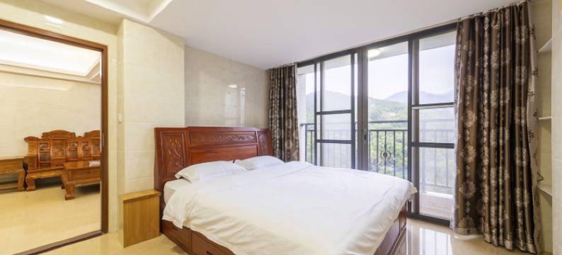 维亚纳酒店(汕头南澳岛店)图片