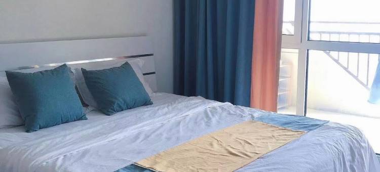 兴城梅子海景民宿图片