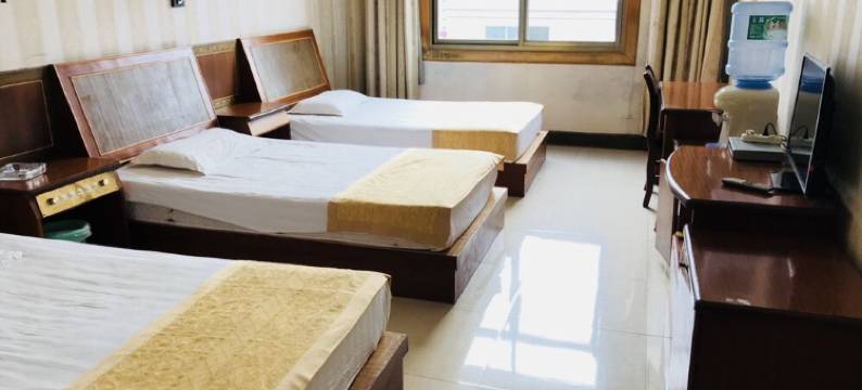 蒙自福友宾馆图片