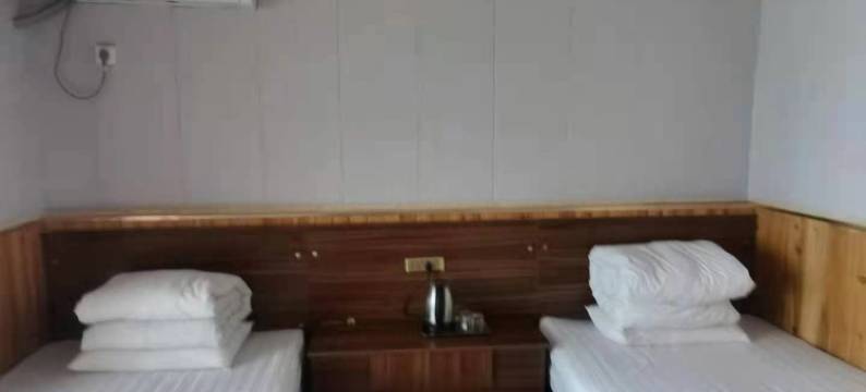 霍尔果斯瑞鑫宾馆图片