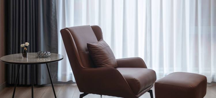 天宸酒店(阳泉东站山西工程技术学院店)图片