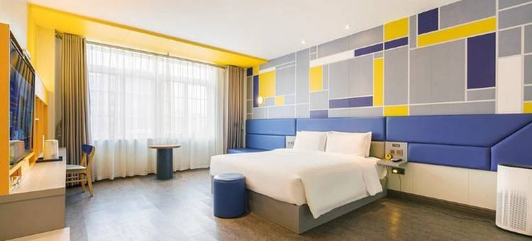 7天酒店(嘉祥古城街店)图片